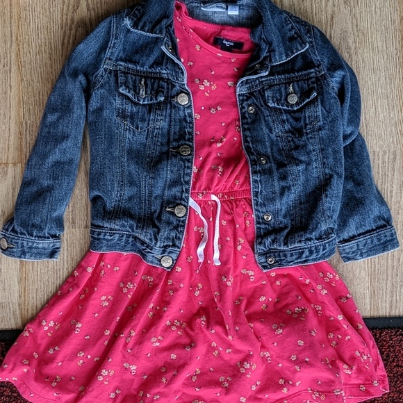 gap kids girls dresses